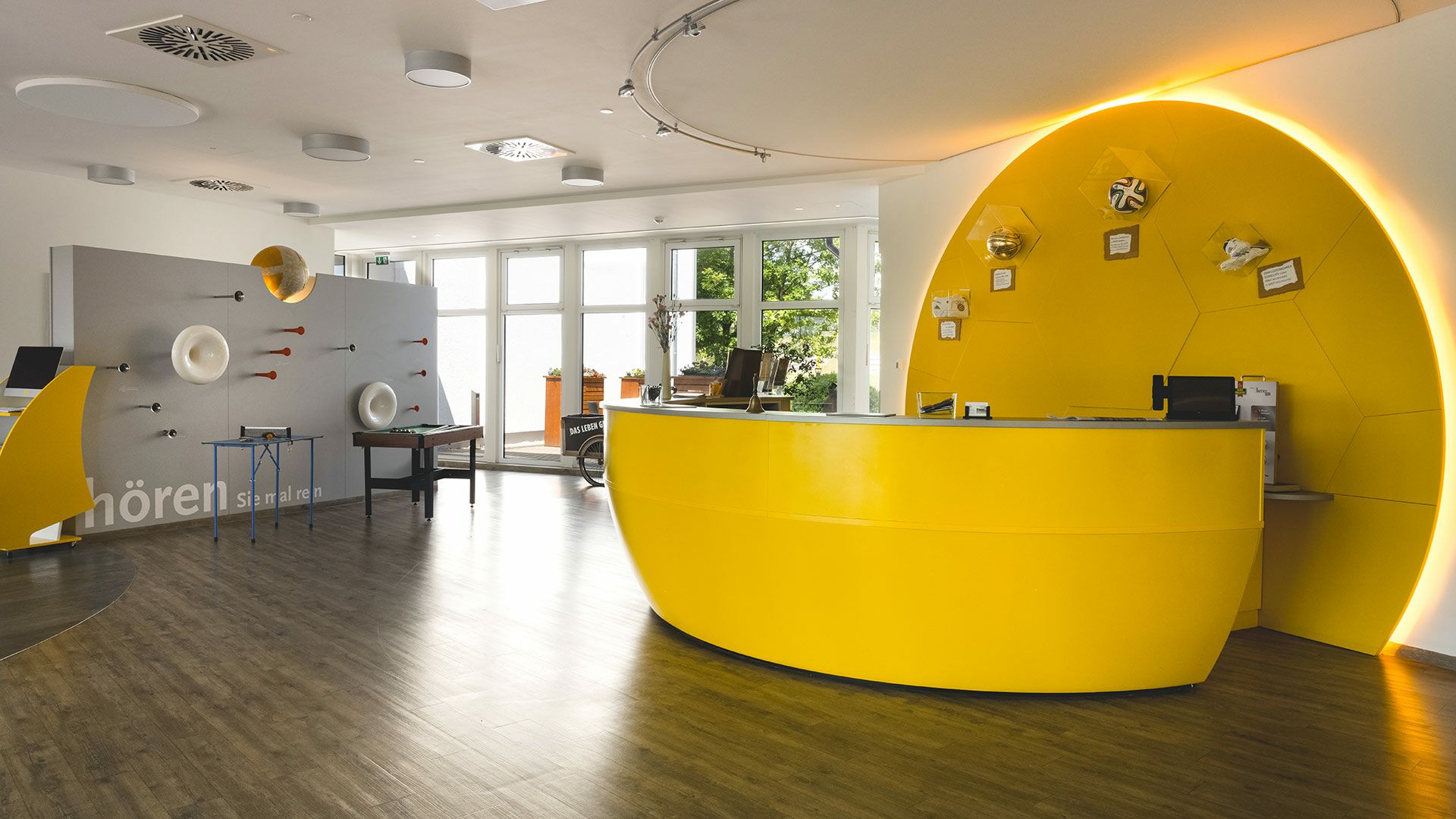 Hotel Glockenspitze Hotelbetriebsgesellschaft GmbH