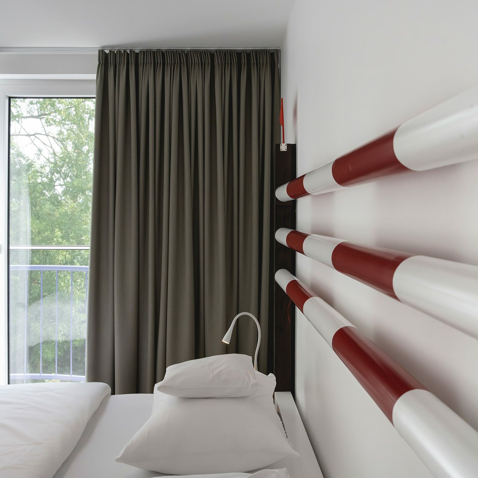 Details Glockenspitze Hotelbetriebsgesellschaft GmbH
