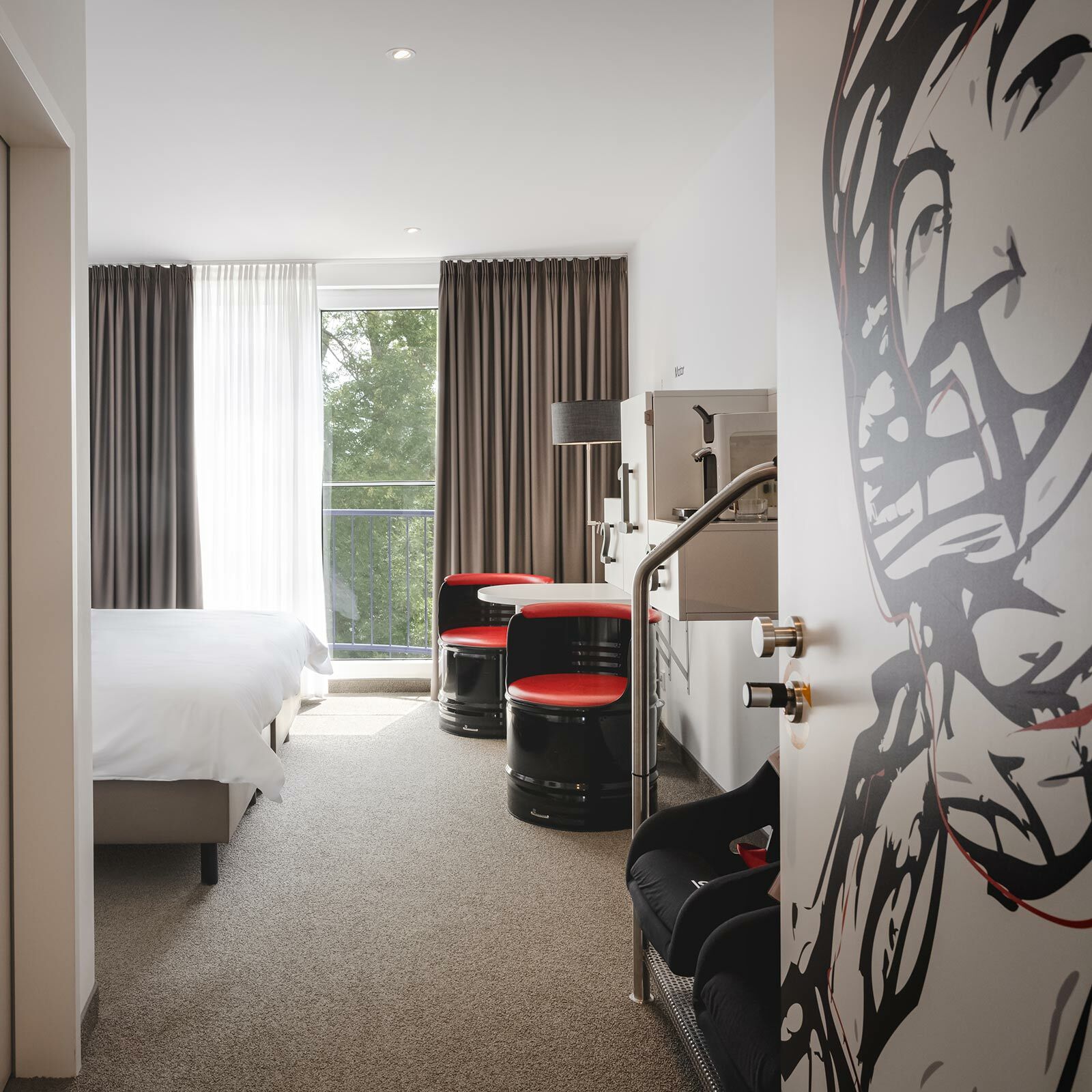 Details Glockenspitze Hotelbetriebsgesellschaft GmbH