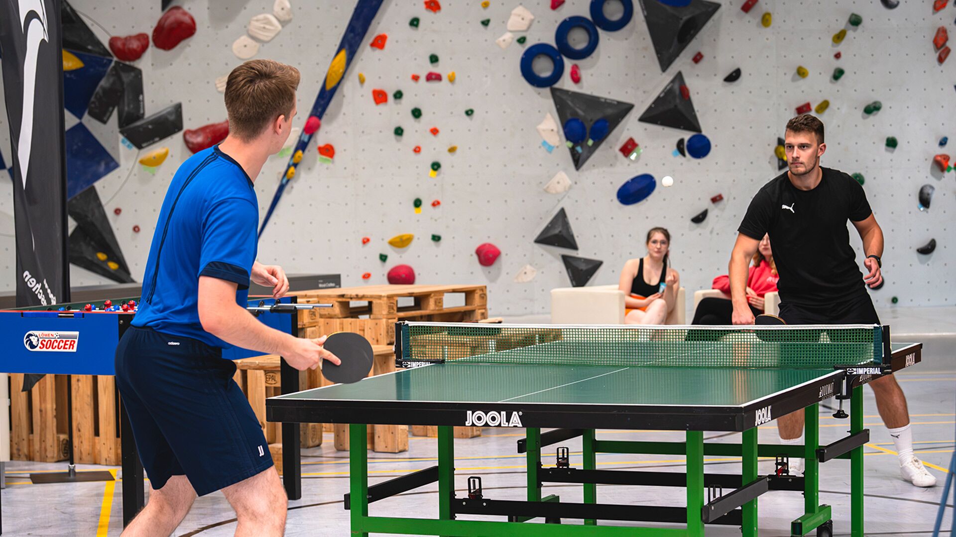 Sport Glockenspitze Hotelbetriebsgesellschaft GmbH