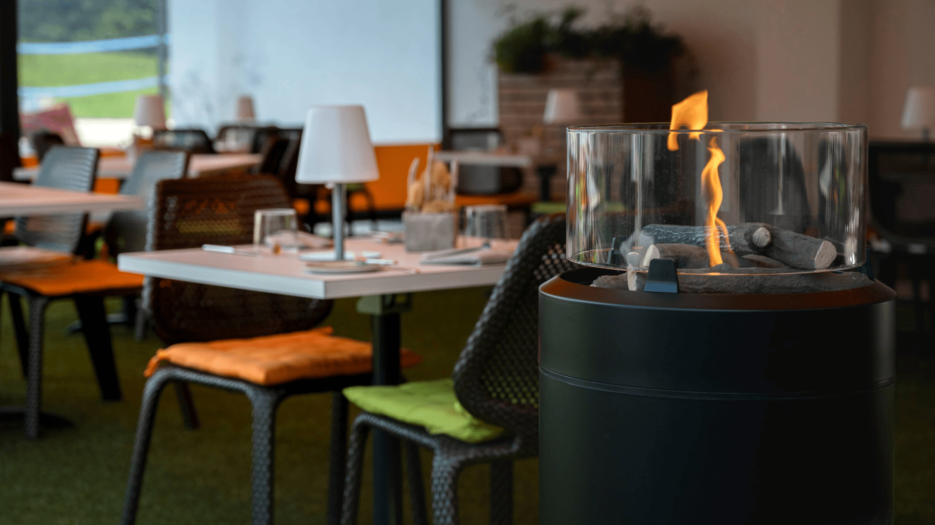Sonnenterrasse Glockenspitze Hotelbetriebsgesellschaft GmbH