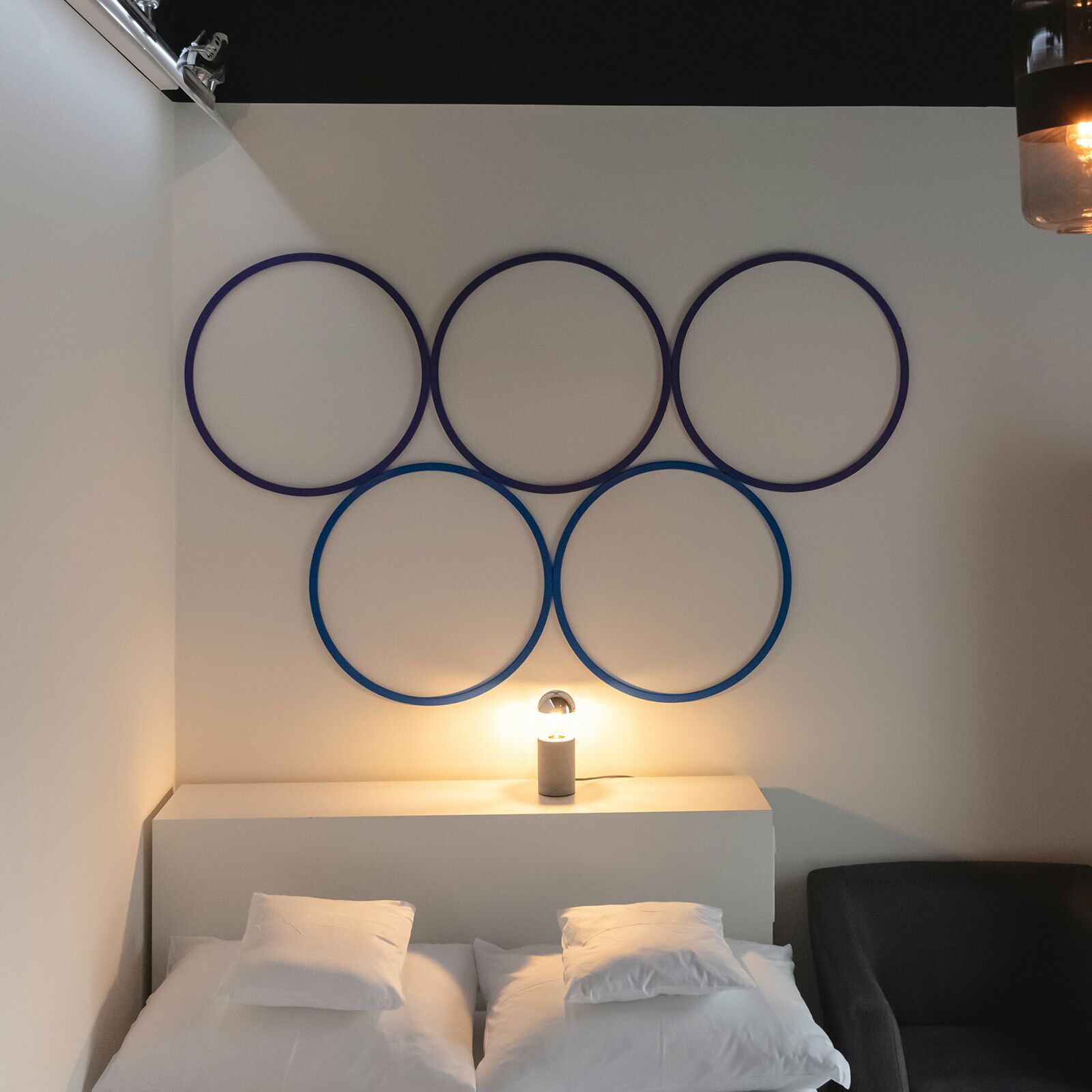 Details Glockenspitze Hotelbetriebsgesellschaft GmbH