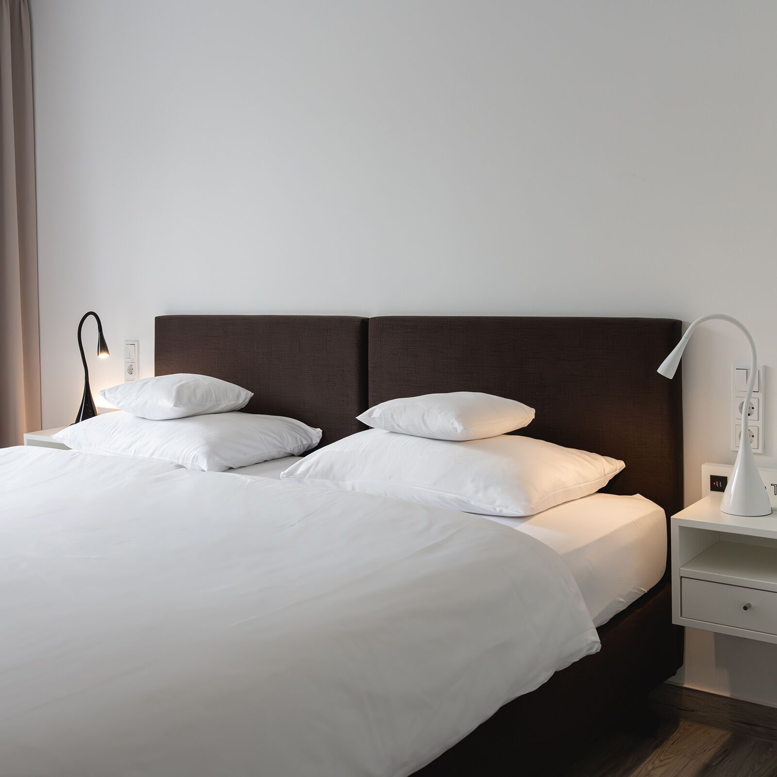 Details Glockenspitze Hotelbetriebsgesellschaft GmbH