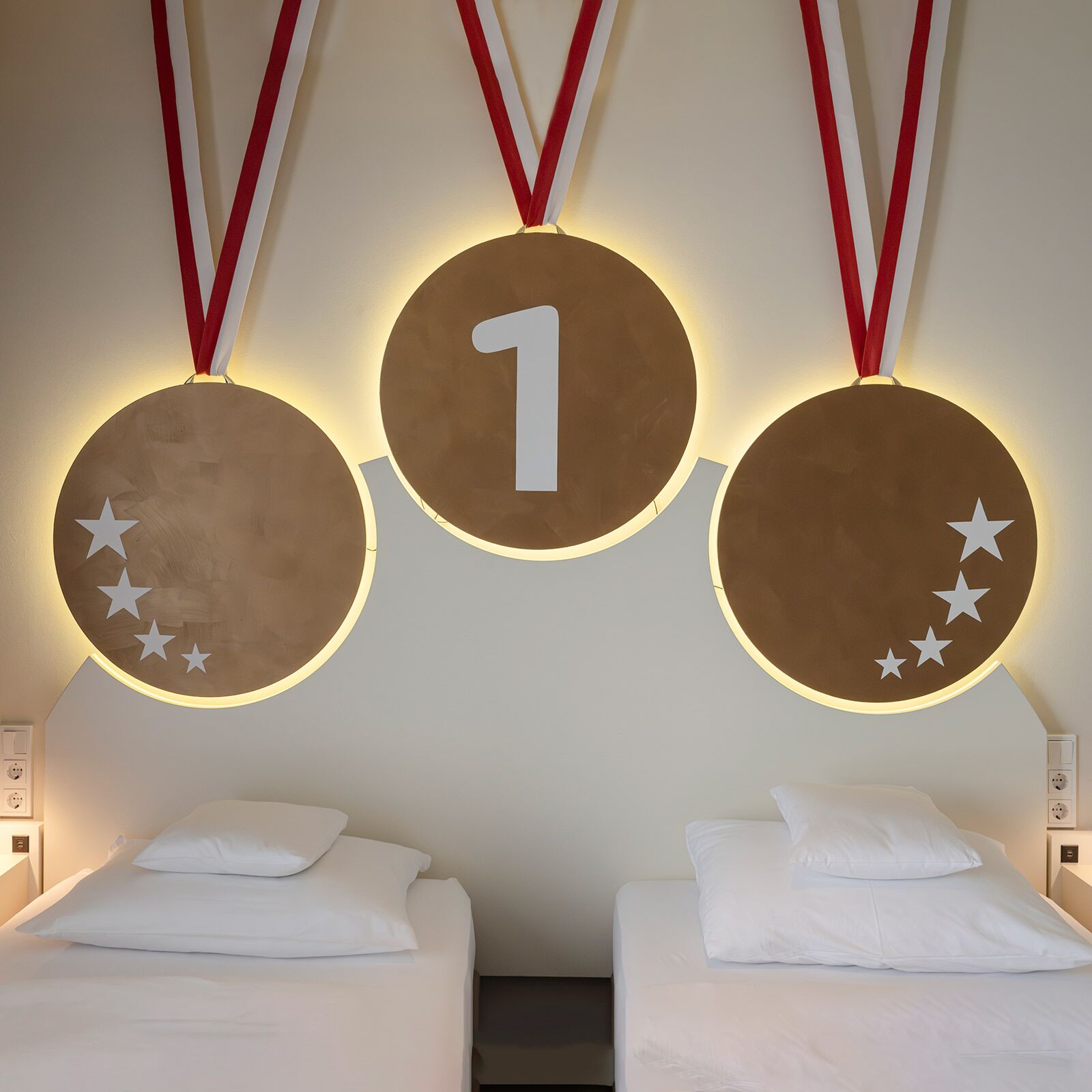 Details Glockenspitze Hotelbetriebsgesellschaft GmbH