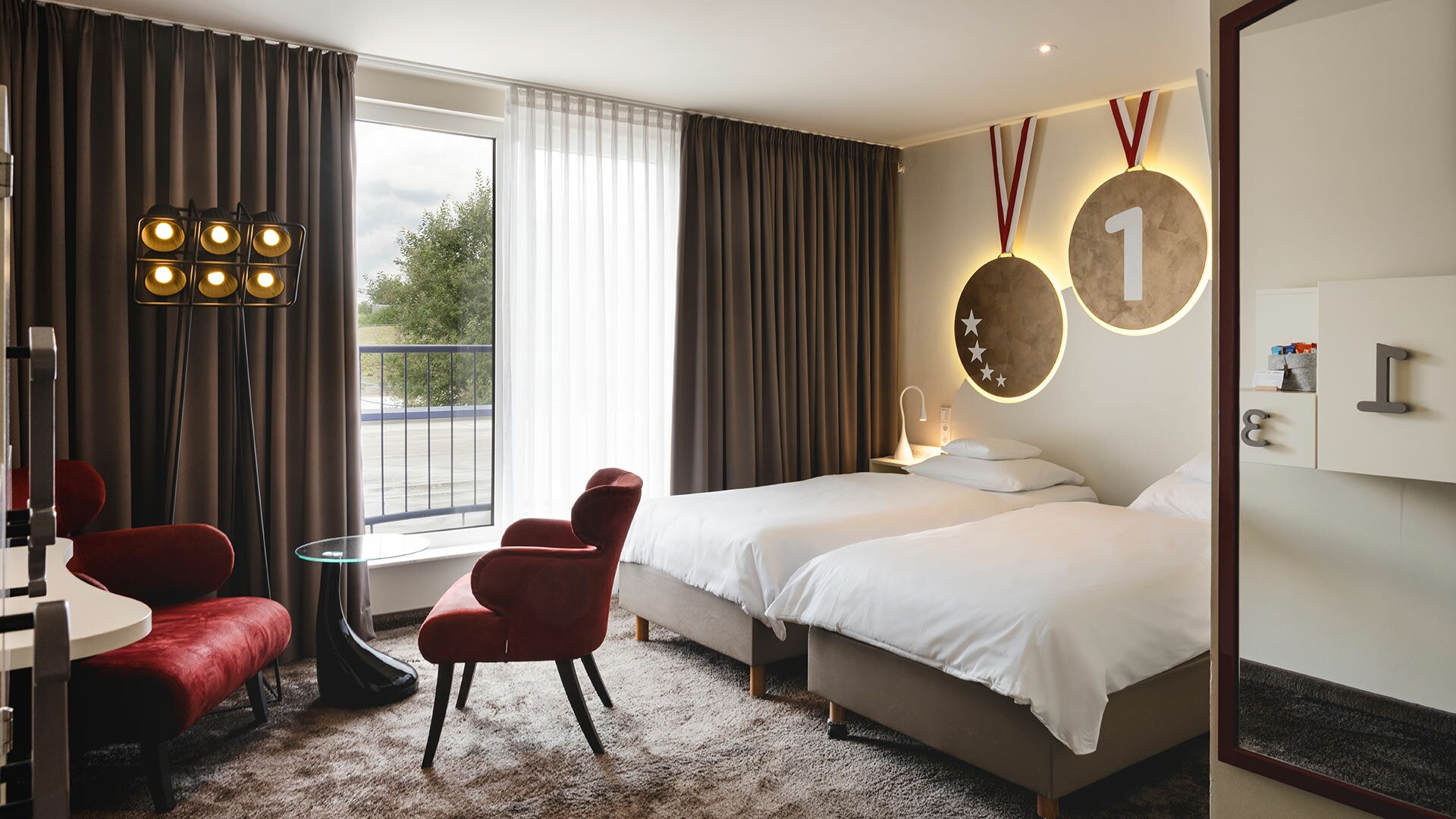 Details Glockenspitze Hotelbetriebsgesellschaft GmbH