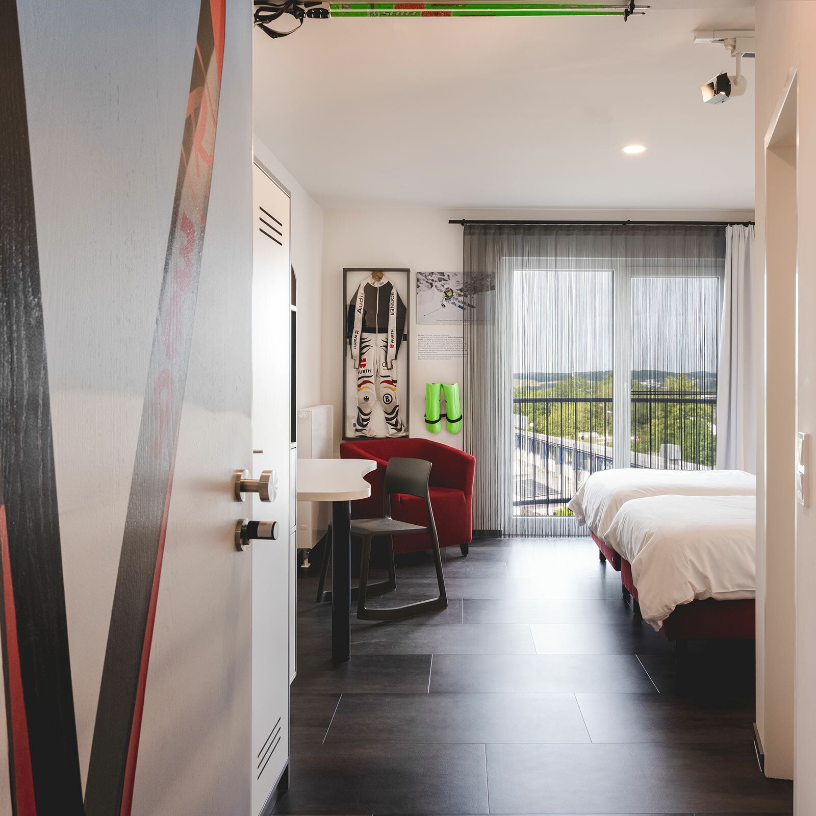 Details Glockenspitze Hotelbetriebsgesellschaft GmbH