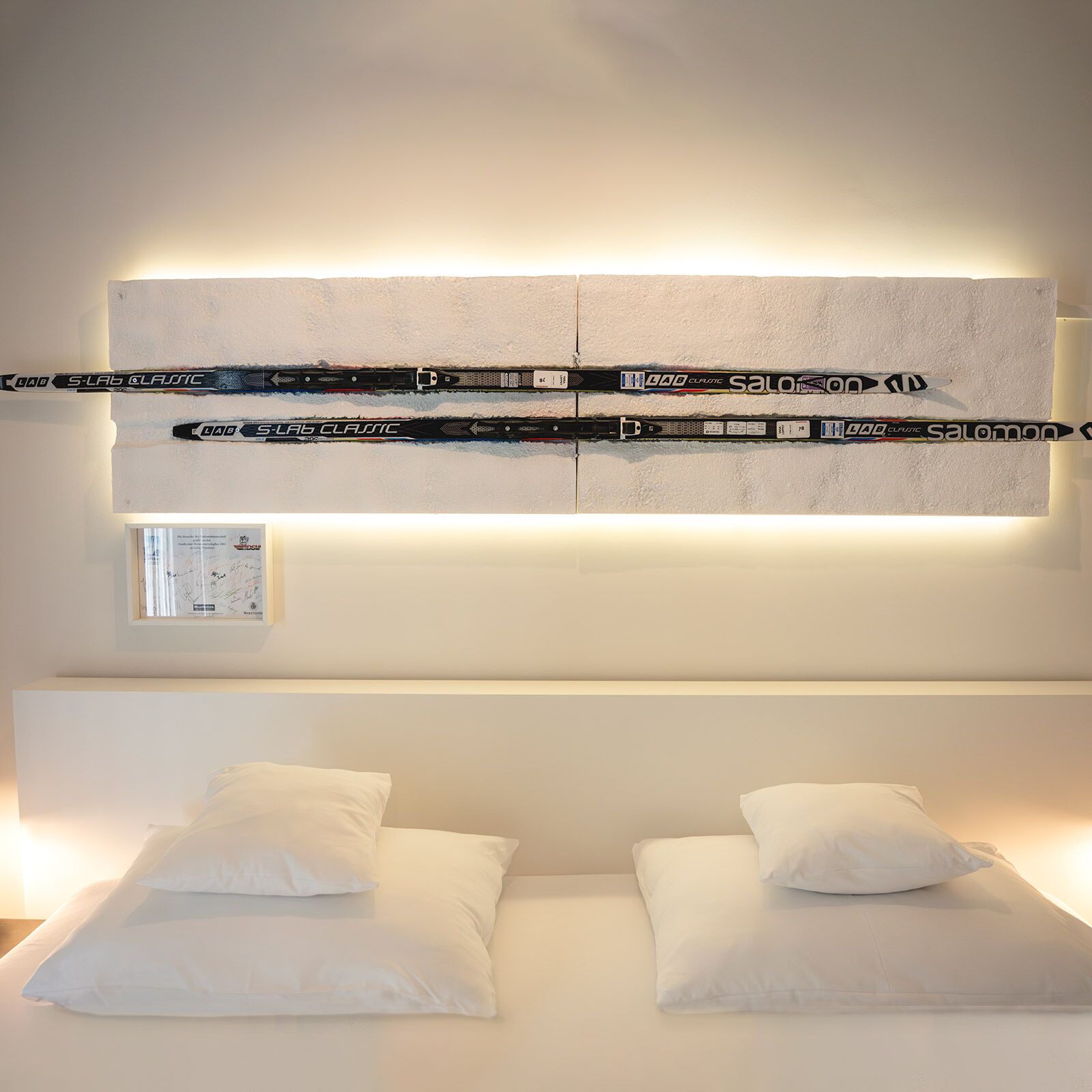 Details Glockenspitze Hotelbetriebsgesellschaft GmbH