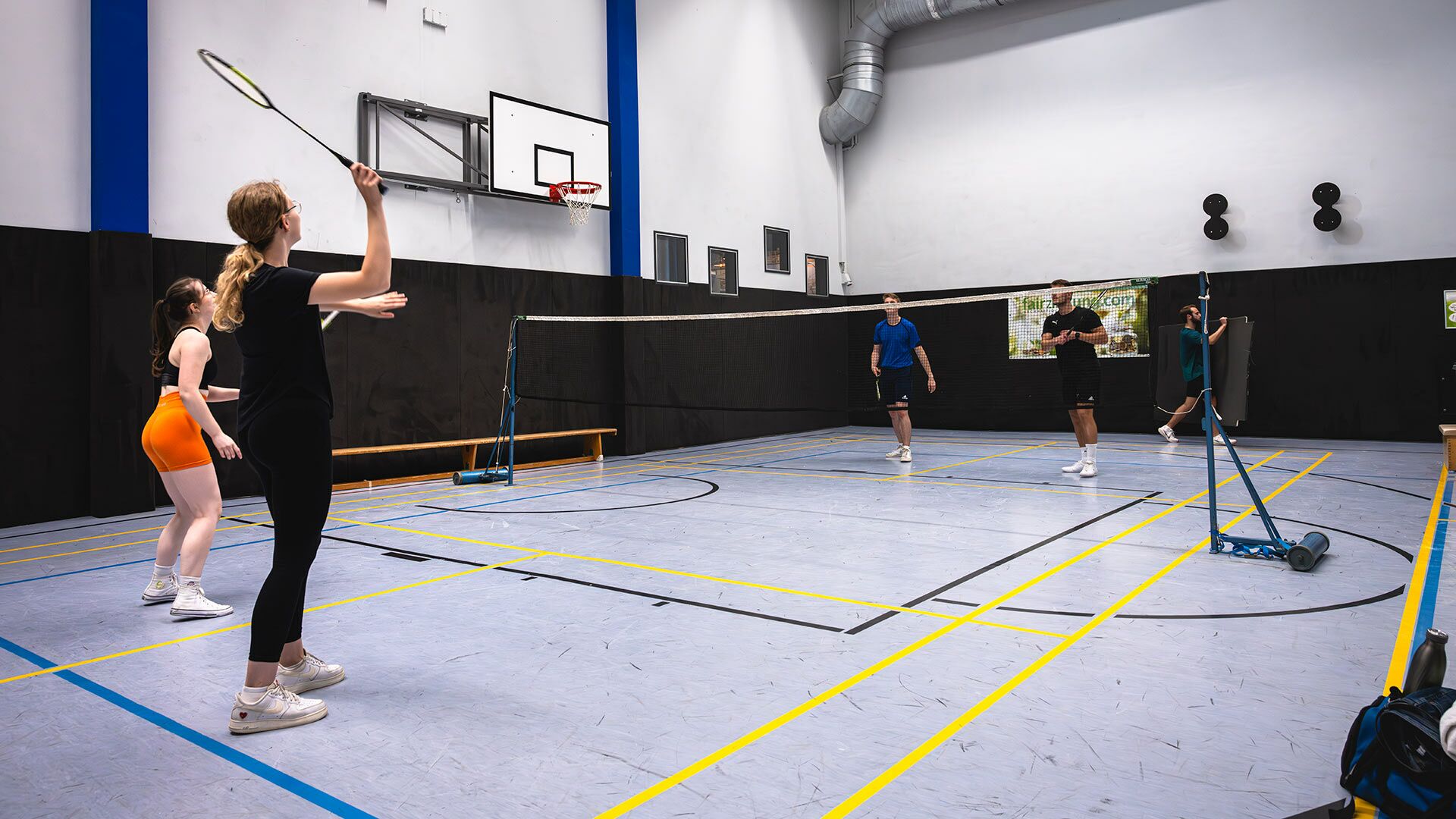 Sport Glockenspitze Hotelbetriebsgesellschaft GmbH