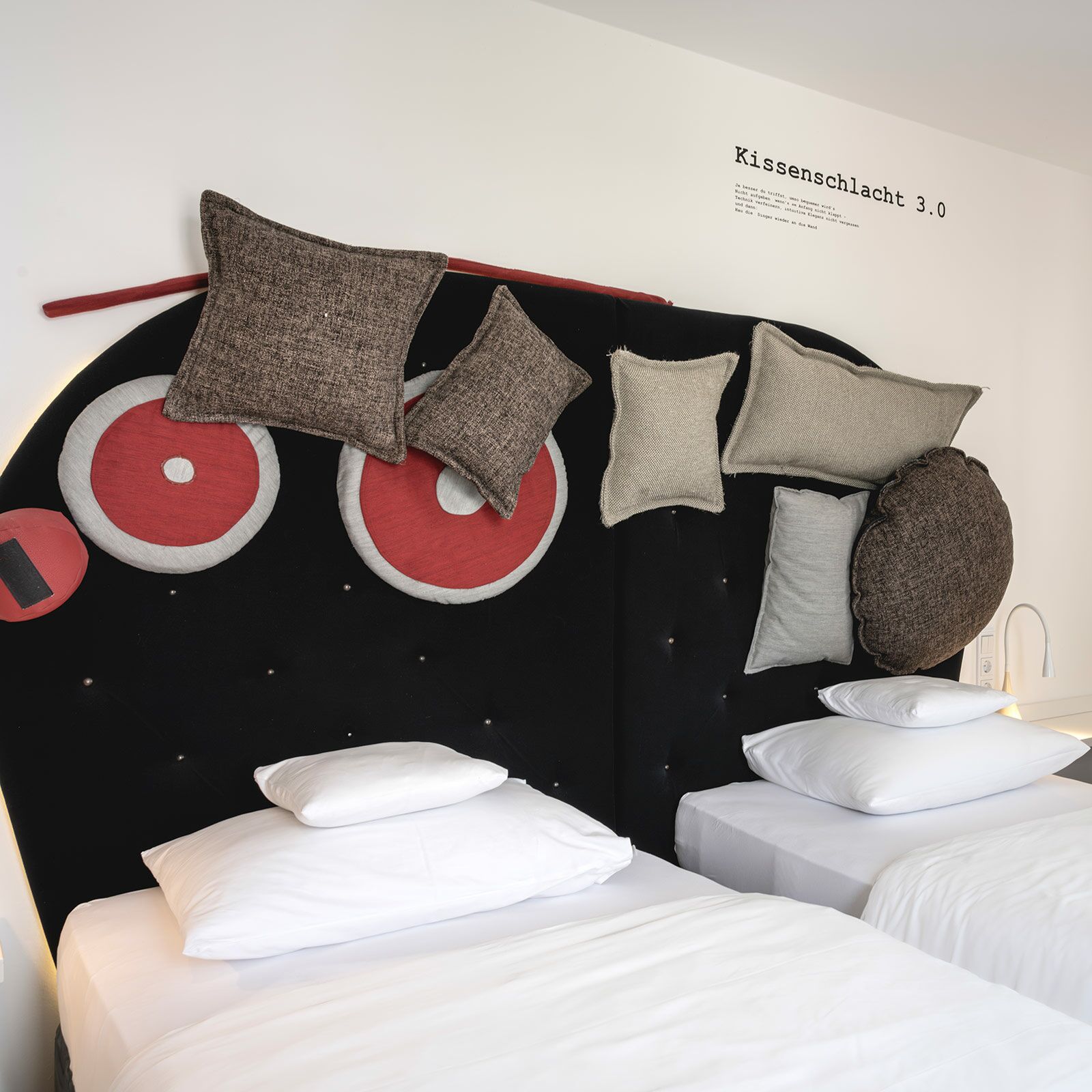 Details Glockenspitze Hotelbetriebsgesellschaft GmbH
