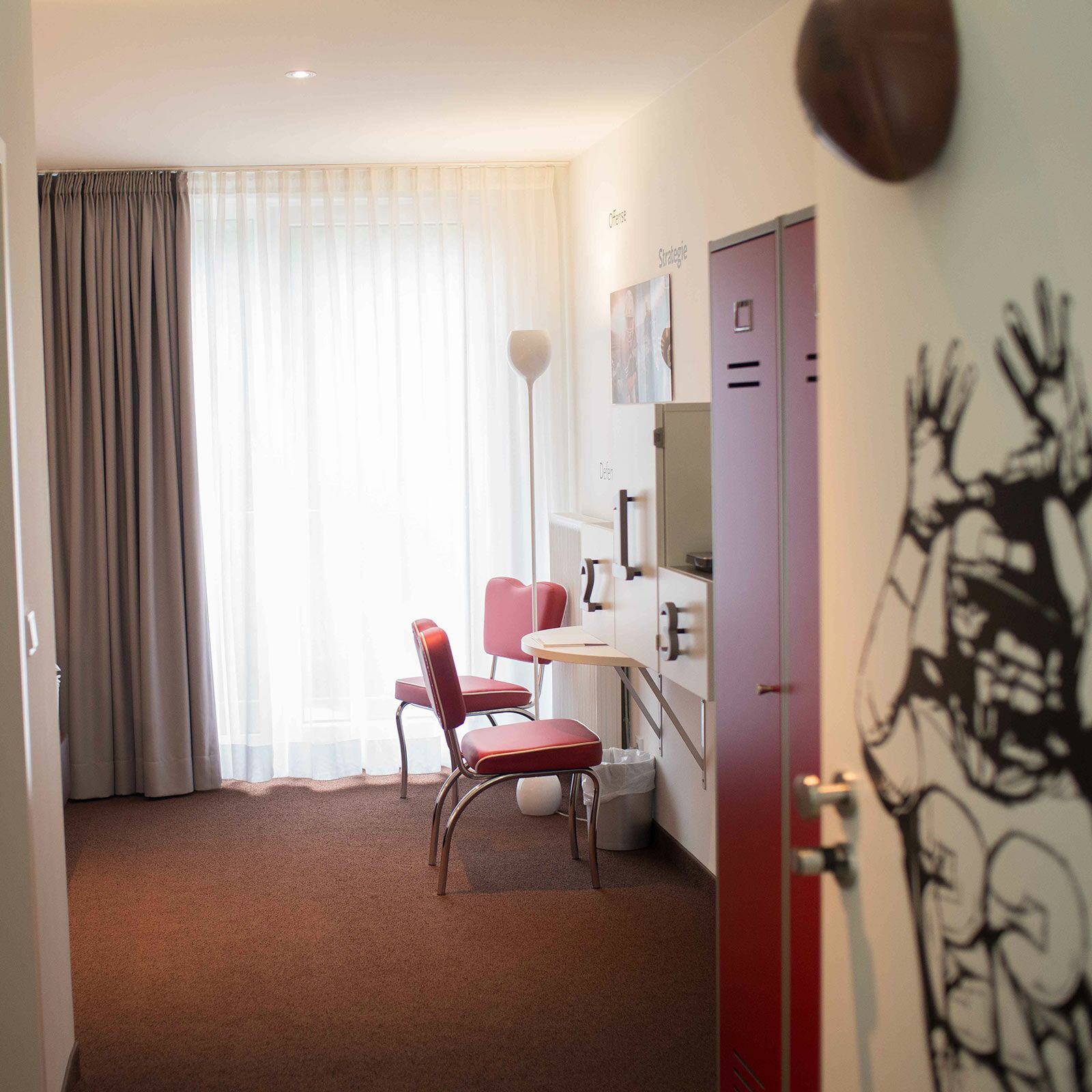 Details Glockenspitze Hotelbetriebsgesellschaft GmbH