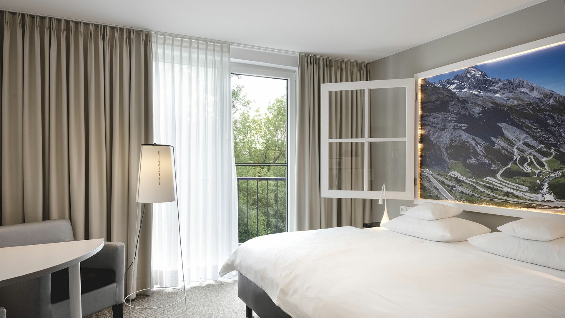 Details Glockenspitze Hotelbetriebsgesellschaft GmbH