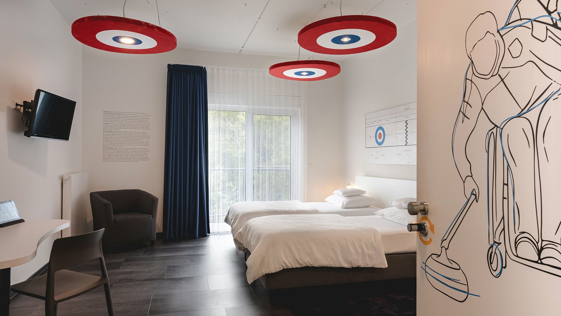 Details Glockenspitze Hotelbetriebsgesellschaft GmbH