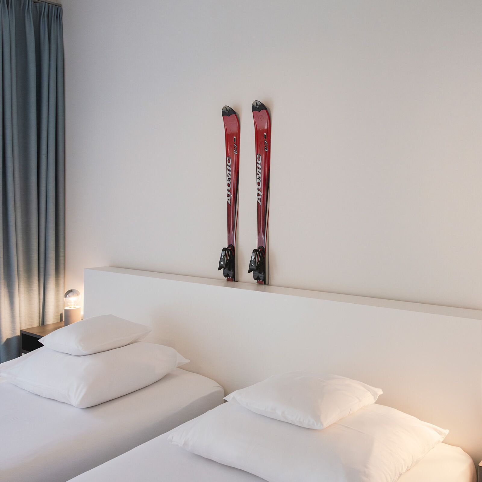 Details Glockenspitze Hotelbetriebsgesellschaft GmbH
