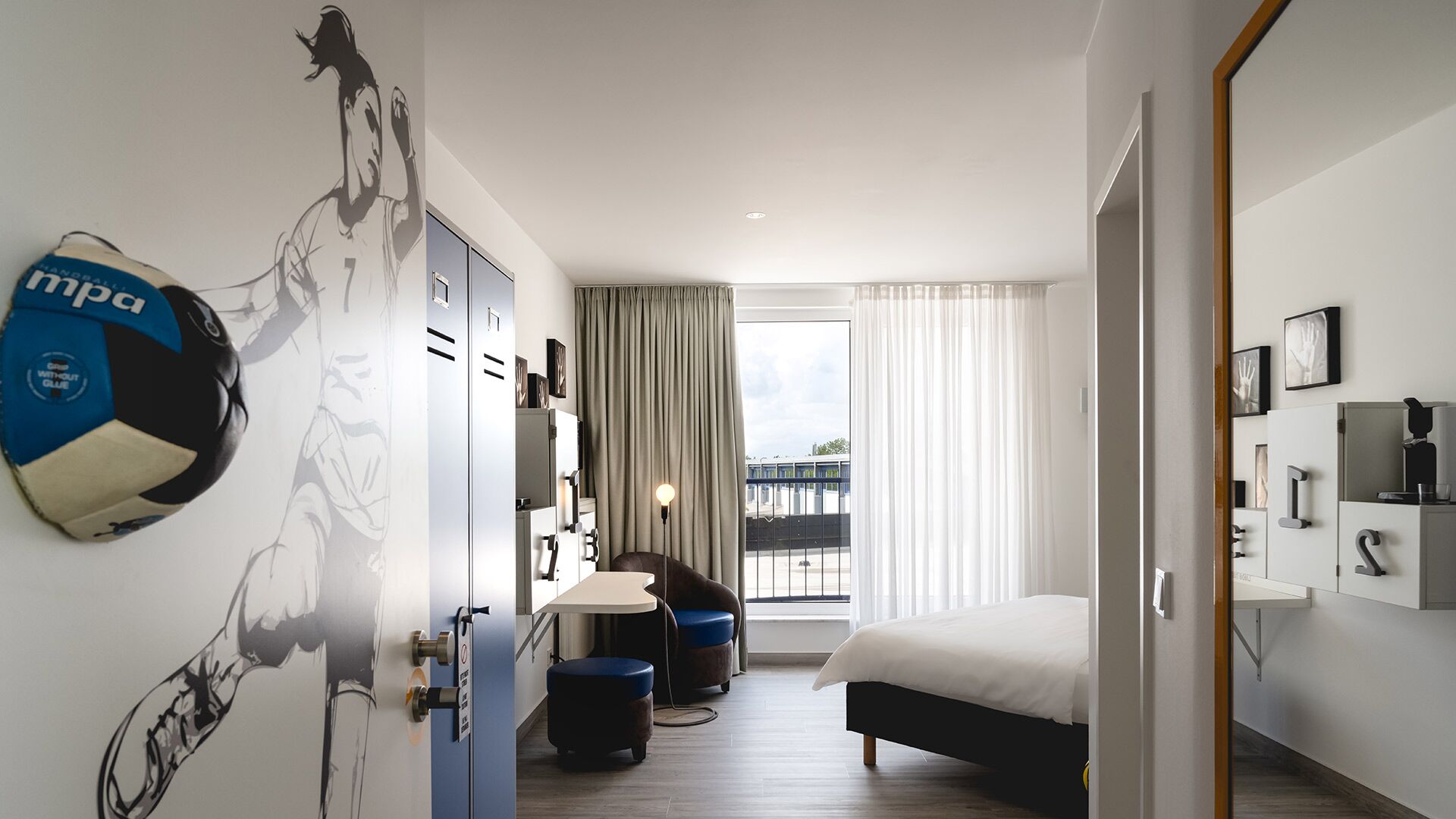 Themenzimmer Glockenspitze Hotelbetriebsgesellschaft GmbH