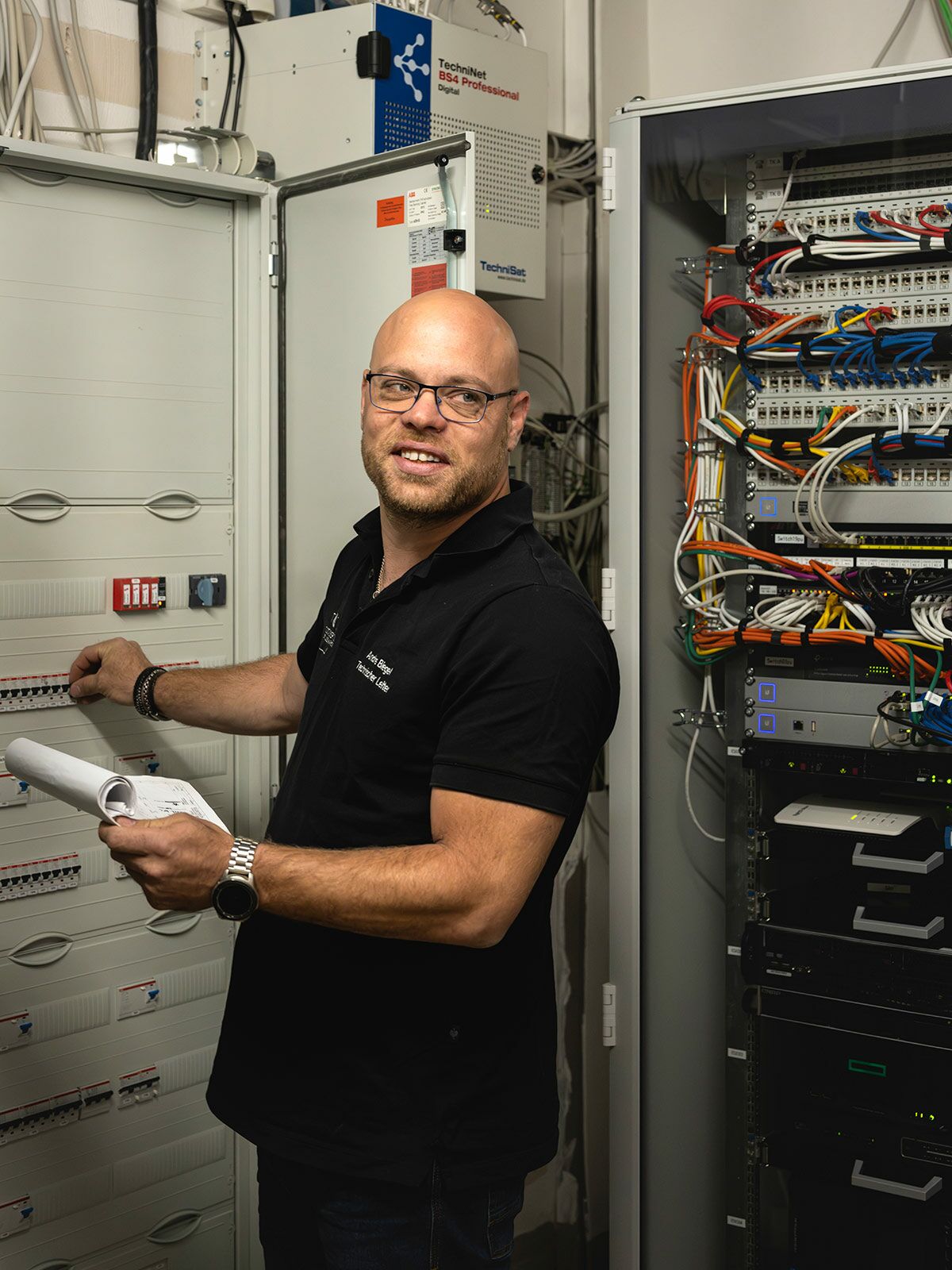 Deine Gastgeber Glockenspitze Hotelbetriebsgesellschaft GmbH