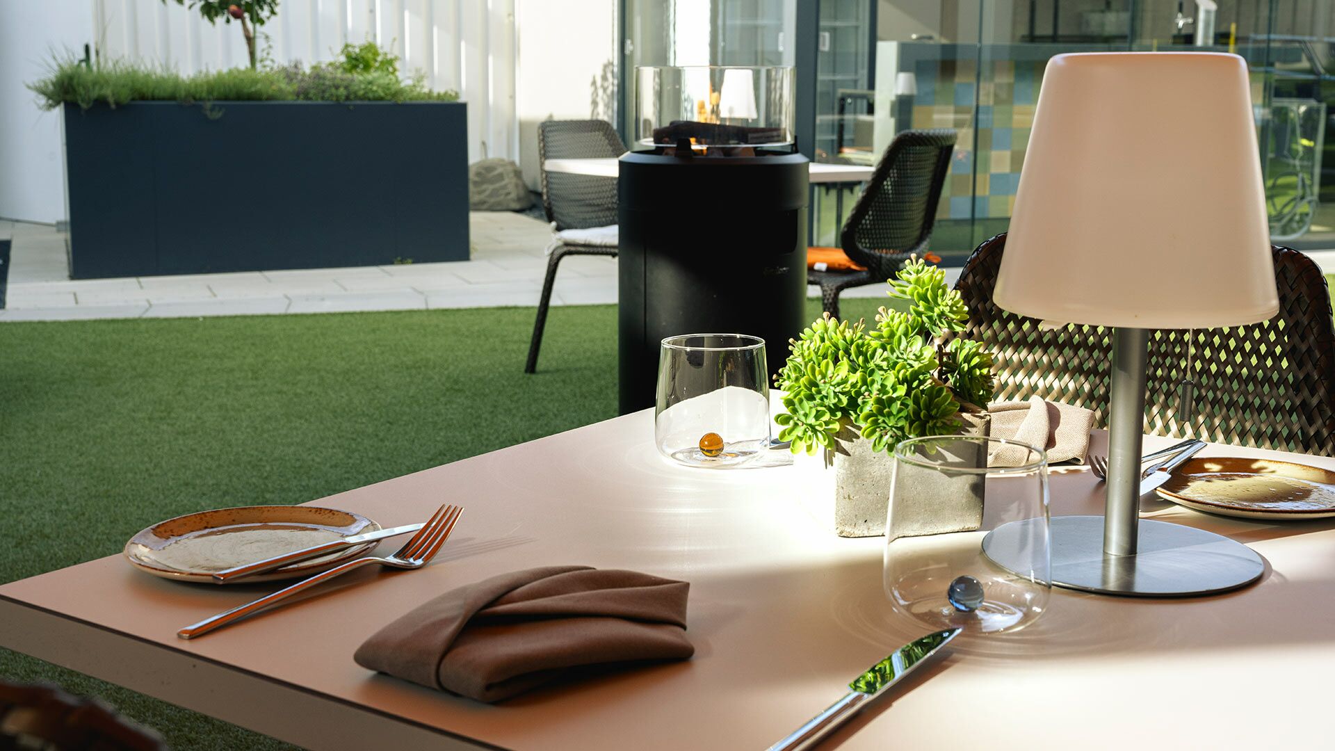 Restaurants Glockenspitze Hotelbetriebsgesellschaft GmbH