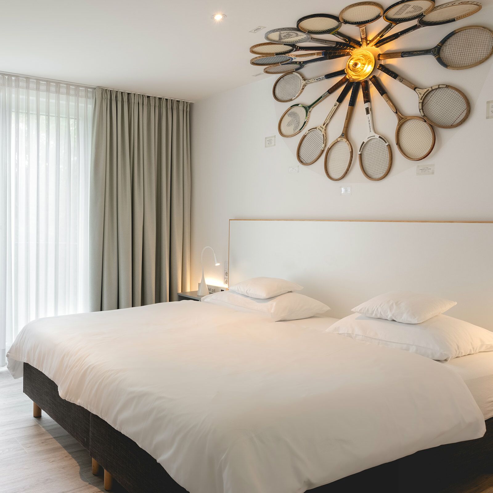 Details Glockenspitze Hotelbetriebsgesellschaft GmbH