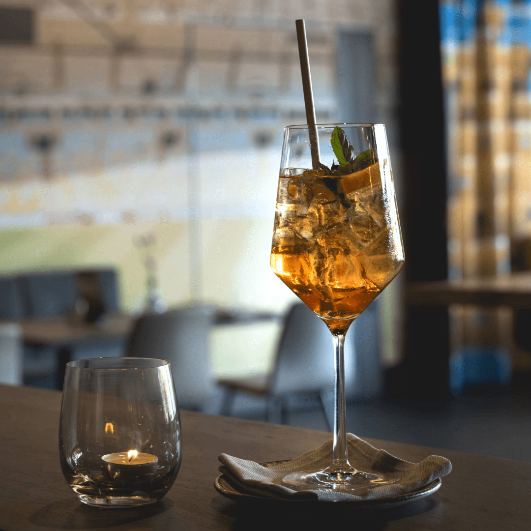 Maracana Glockenspitze Hotelbetriebsgesellschaft GmbH