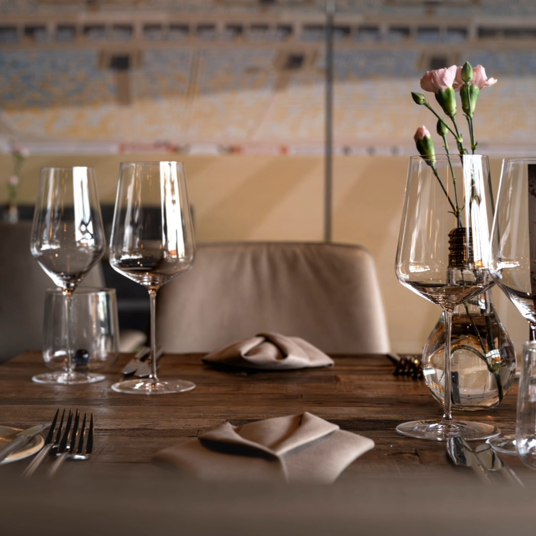 Restaurants Glockenspitze Hotelbetriebsgesellschaft GmbH