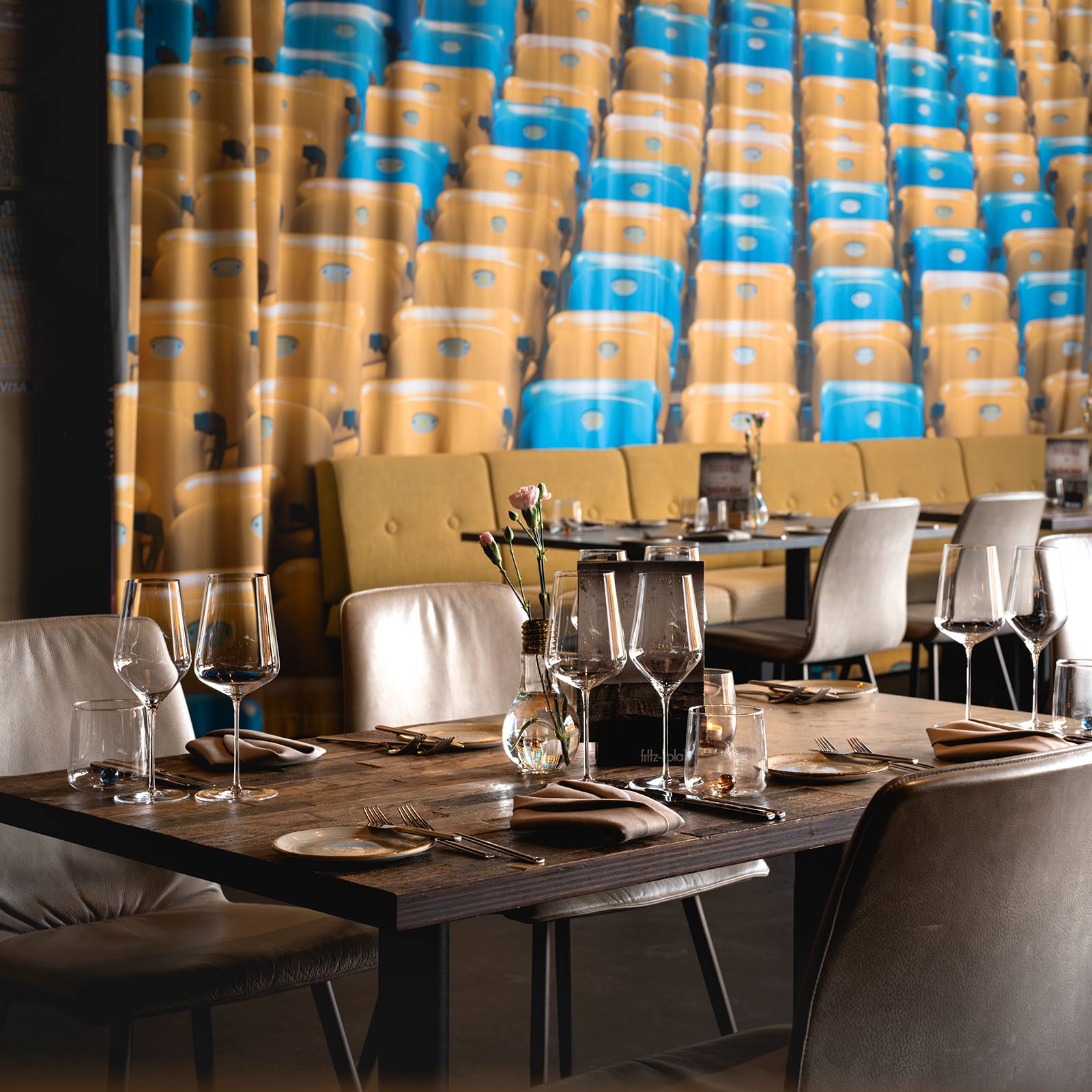 Deine Gastgeber Glockenspitze Hotelbetriebsgesellschaft GmbH