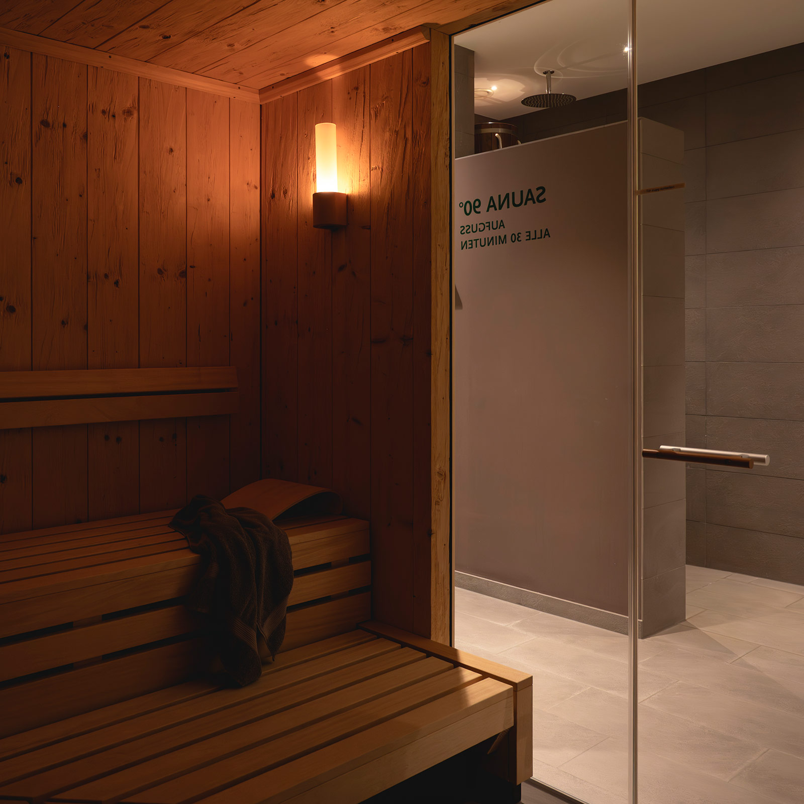 Deine Gastgeber Glockenspitze Hotelbetriebsgesellschaft GmbH