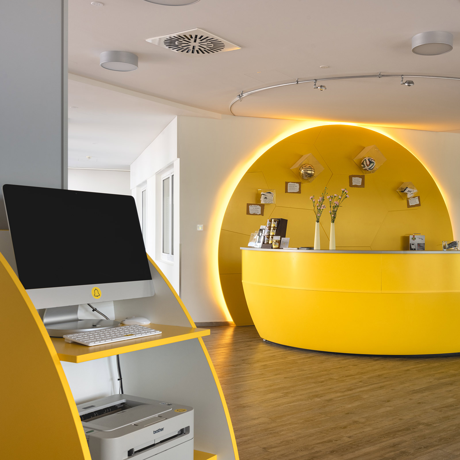 Deine Gastgeber Glockenspitze Hotelbetriebsgesellschaft GmbH