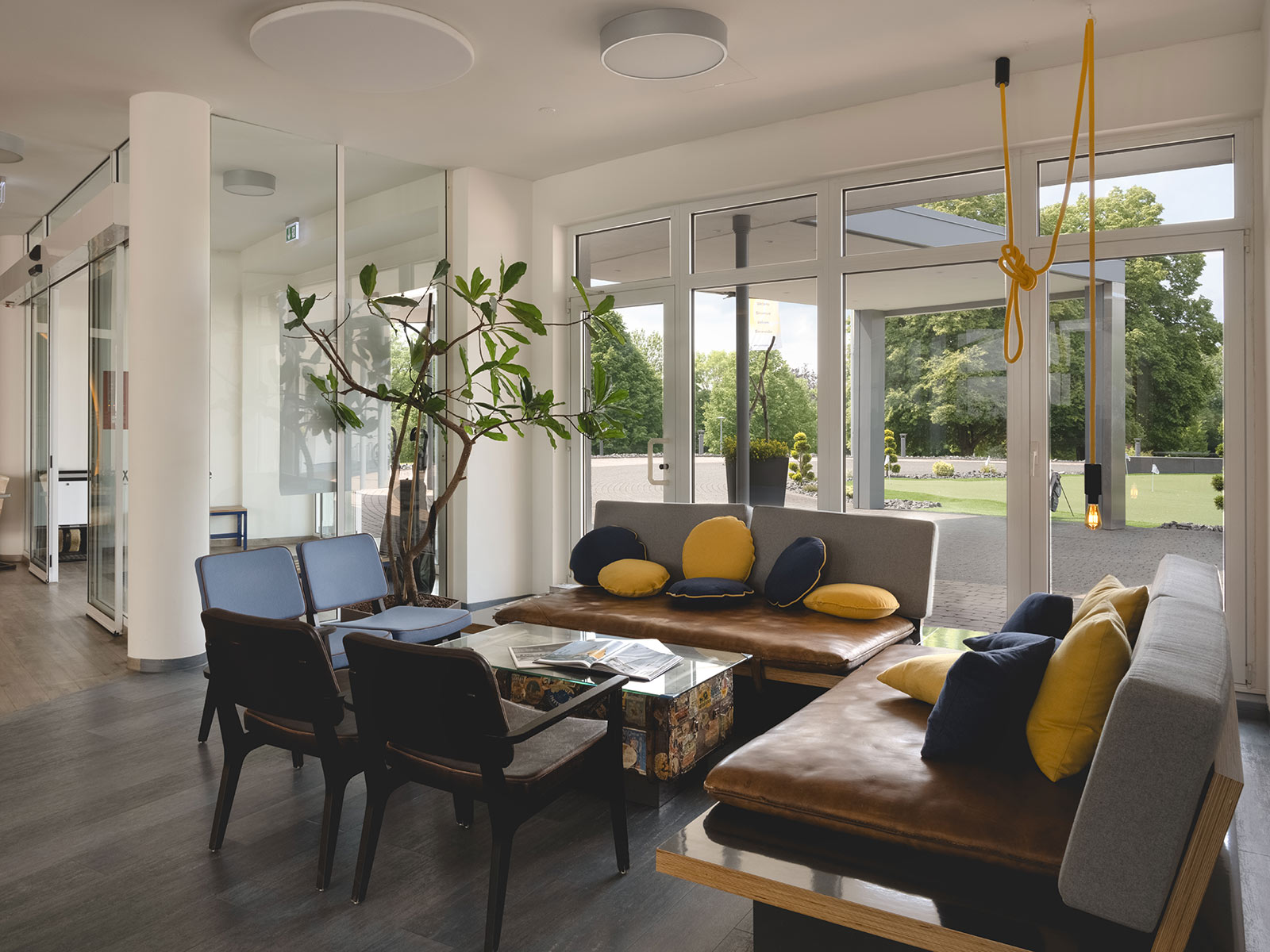 Deine Gastgeber Glockenspitze Hotelbetriebsgesellschaft GmbH