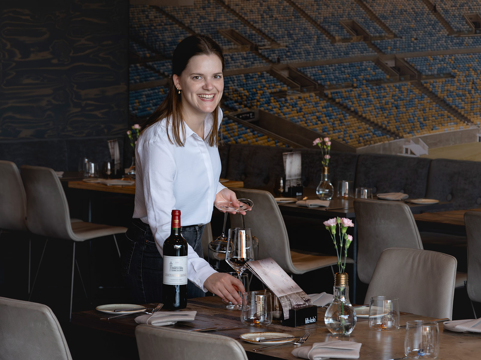 Sonnenterrasse Glockenspitze Hotelbetriebsgesellschaft GmbH