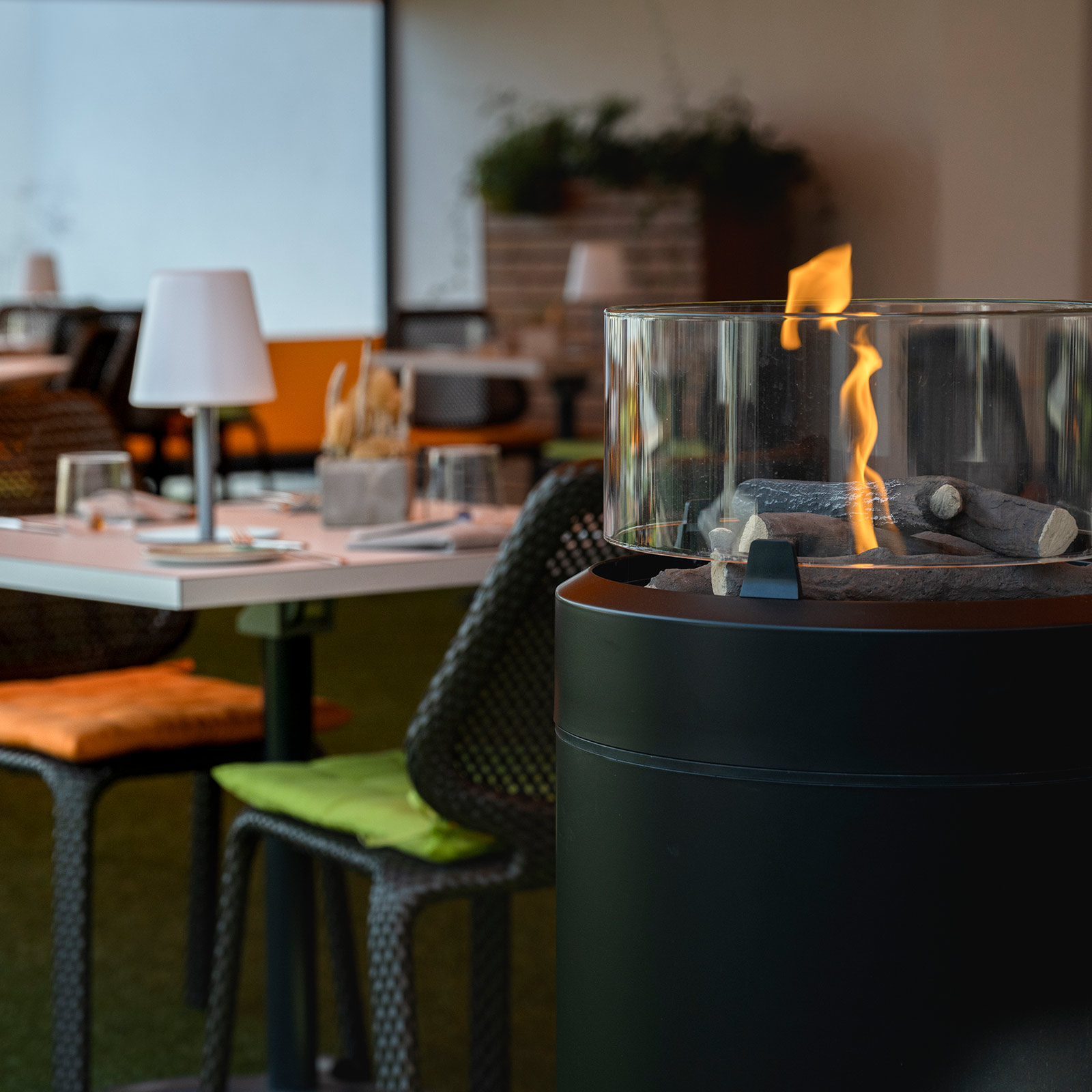 Möglichkeiten Glockenspitze Hotelbetriebsgesellschaft GmbH