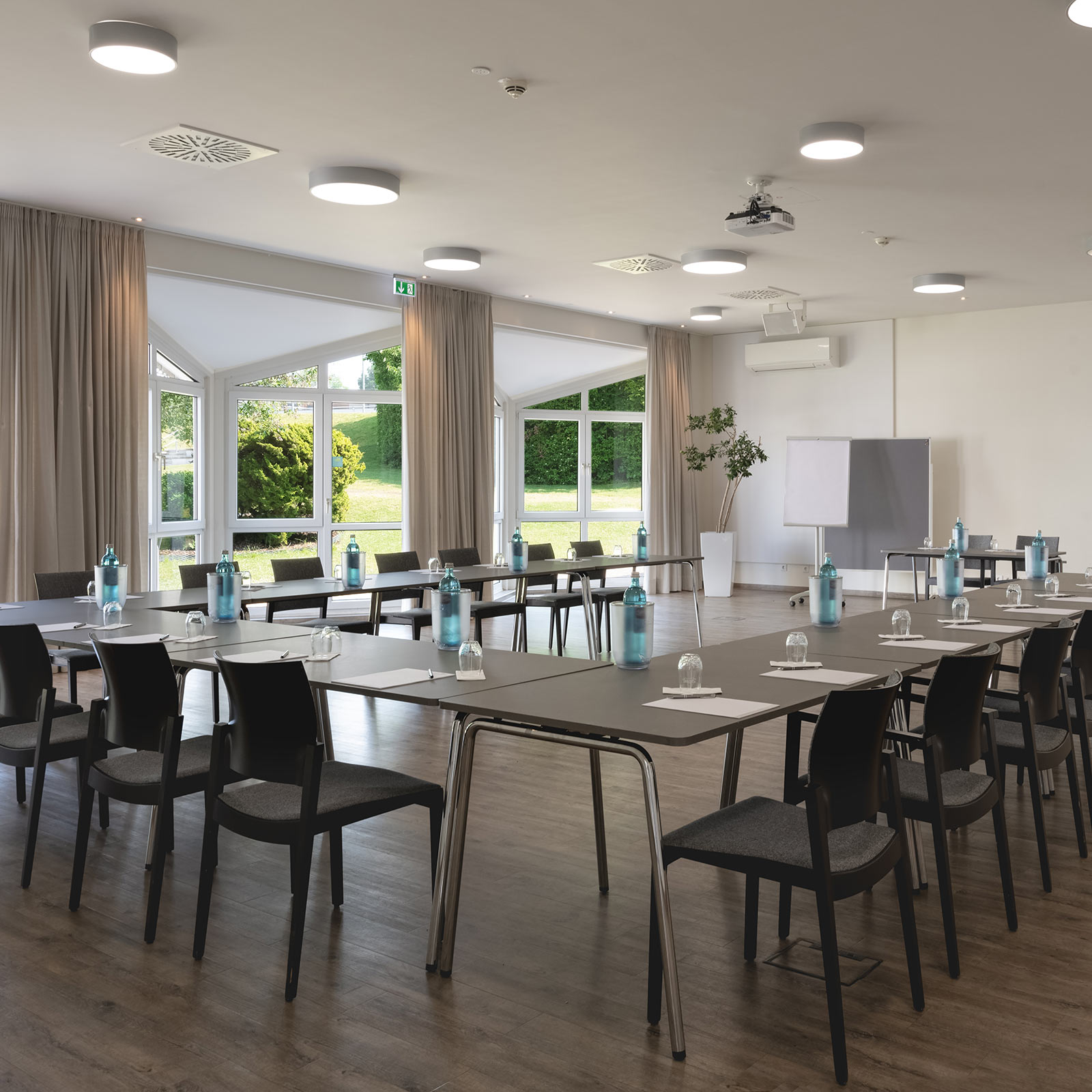 Möglichkeiten Glockenspitze Hotelbetriebsgesellschaft GmbH