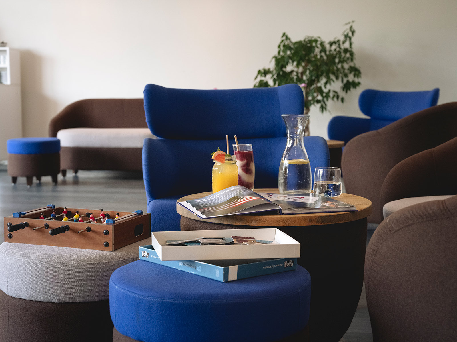Seminar Glockenspitze Hotelbetriebsgesellschaft GmbH