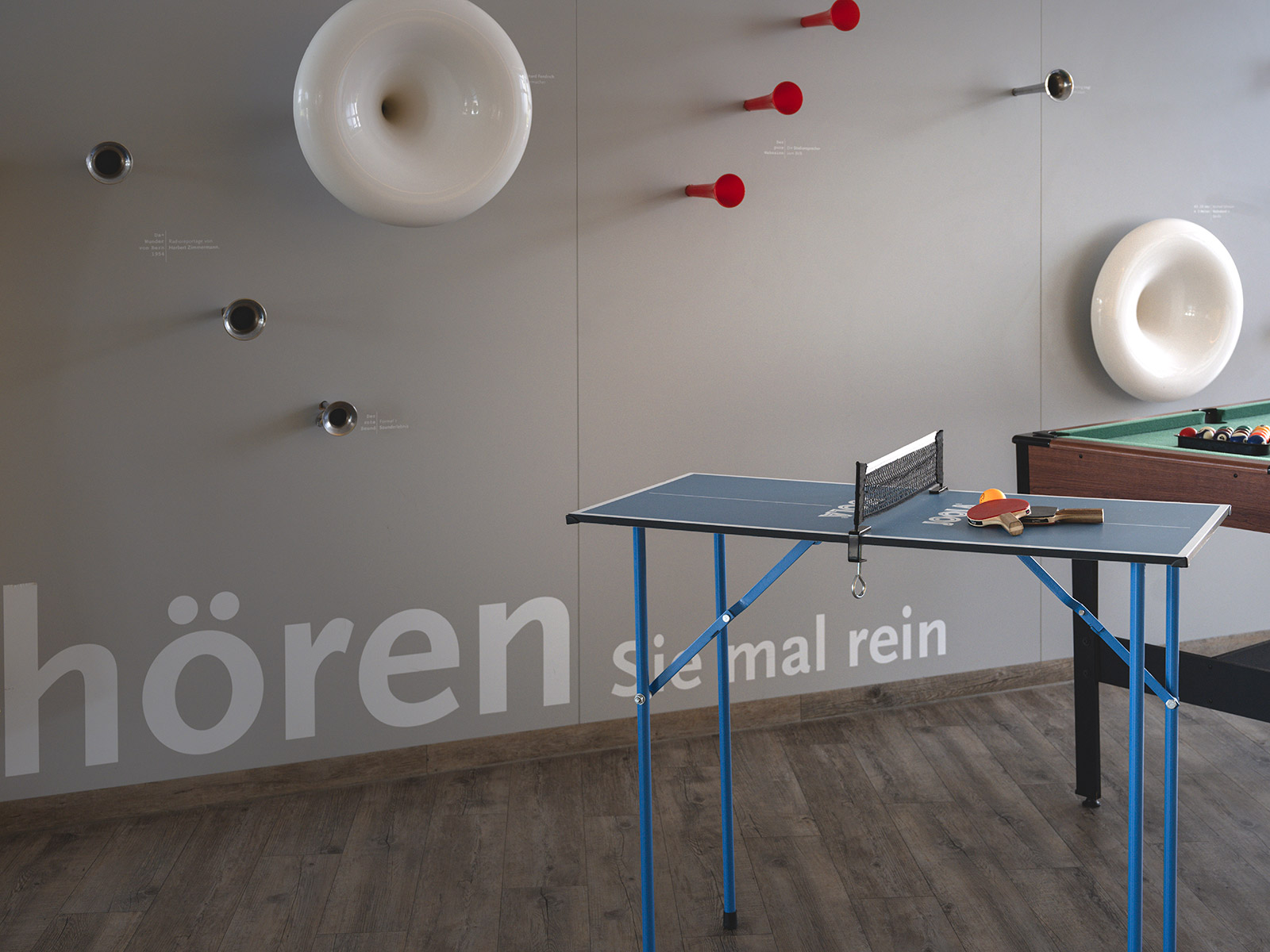 Themenzimmer Glockenspitze Hotelbetriebsgesellschaft GmbH