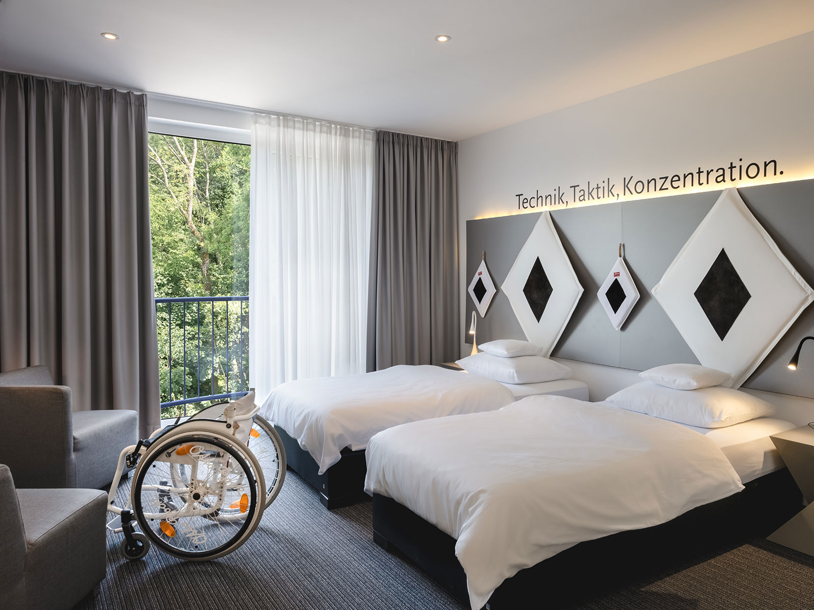 Zimmer Glockenspitze Hotelbetriebsgesellschaft GmbH