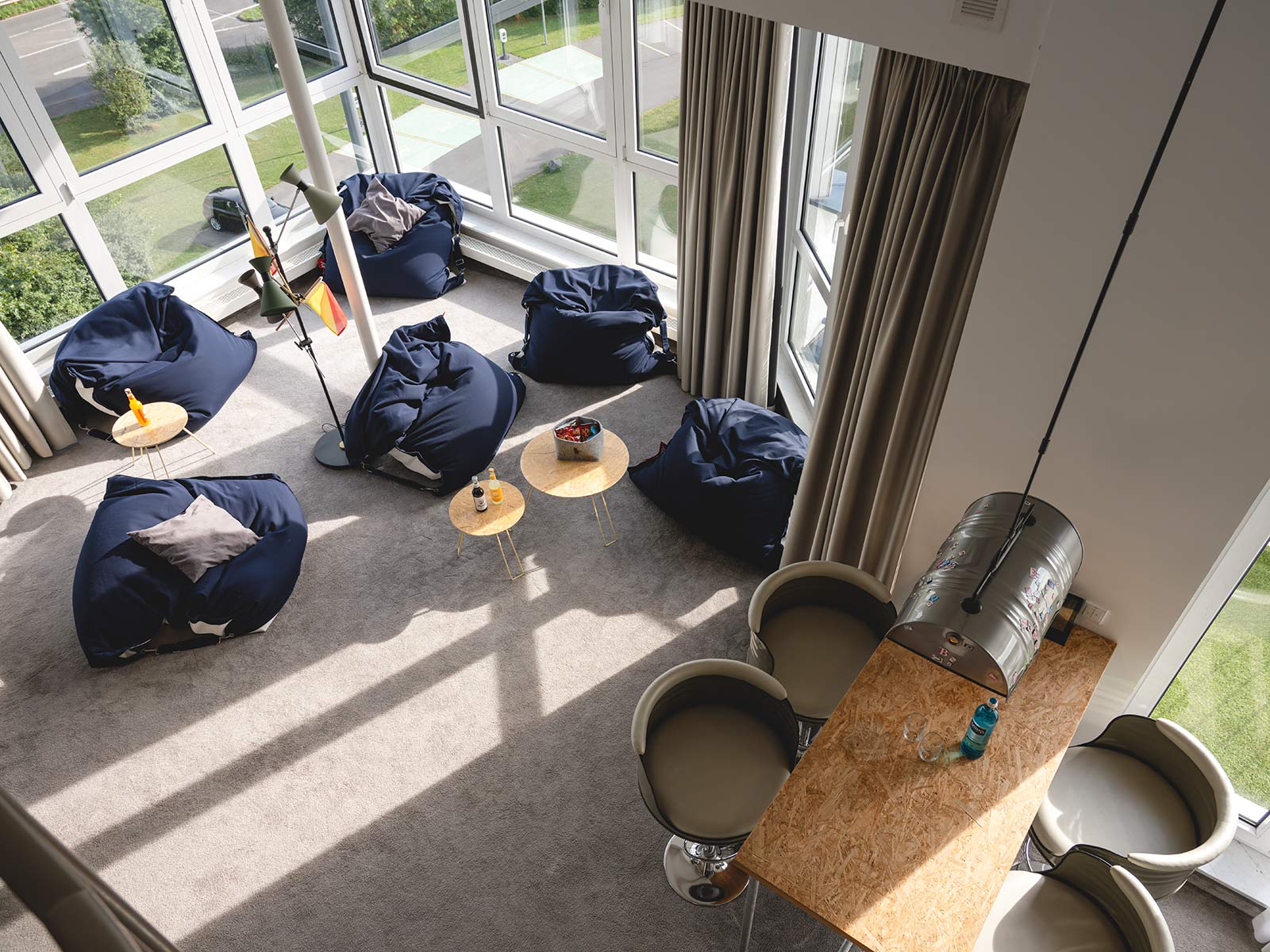 Zimmer Glockenspitze Hotelbetriebsgesellschaft GmbH