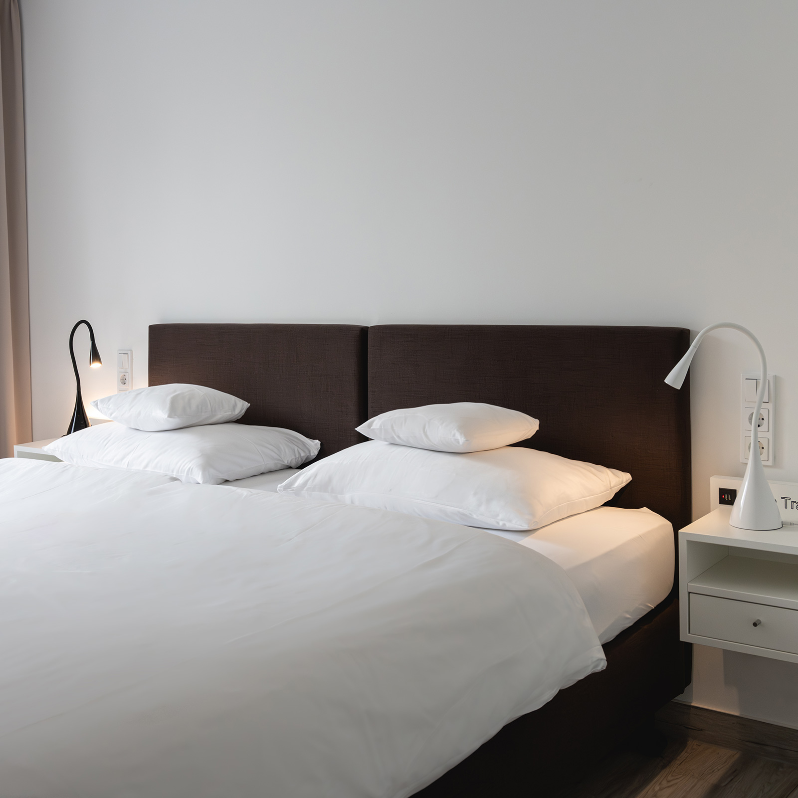 Zimmer Glockenspitze Hotelbetriebsgesellschaft GmbH