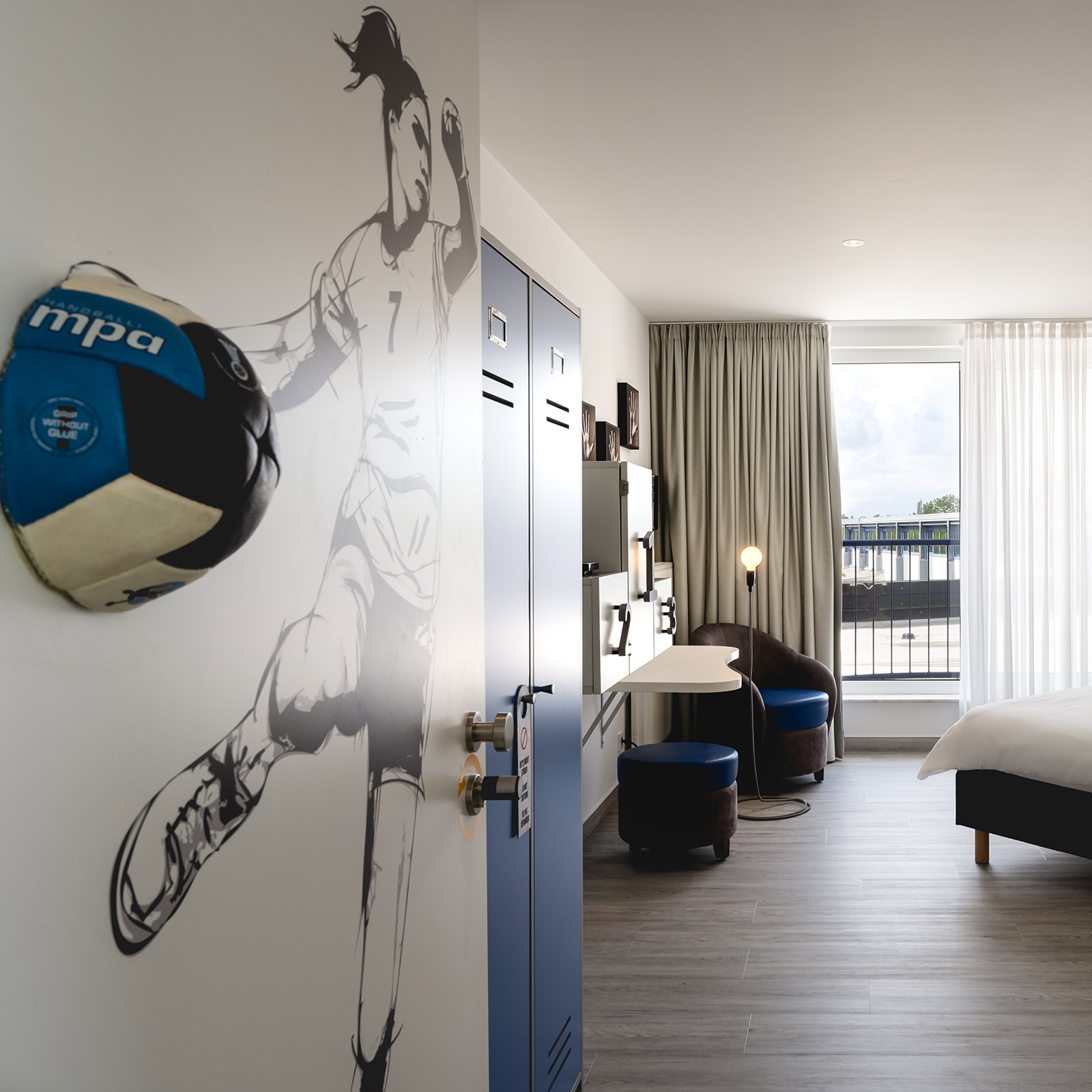 Zimmer Glockenspitze Hotelbetriebsgesellschaft GmbH