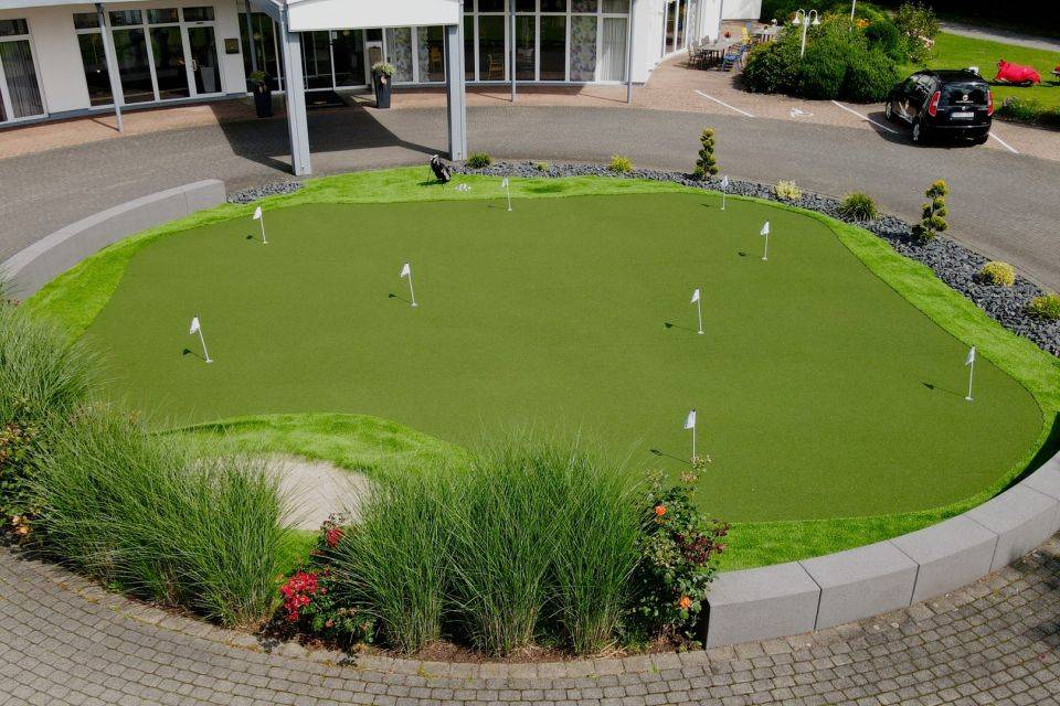Sport Glockenspitze Hotelbetriebsgesellschaft GmbH