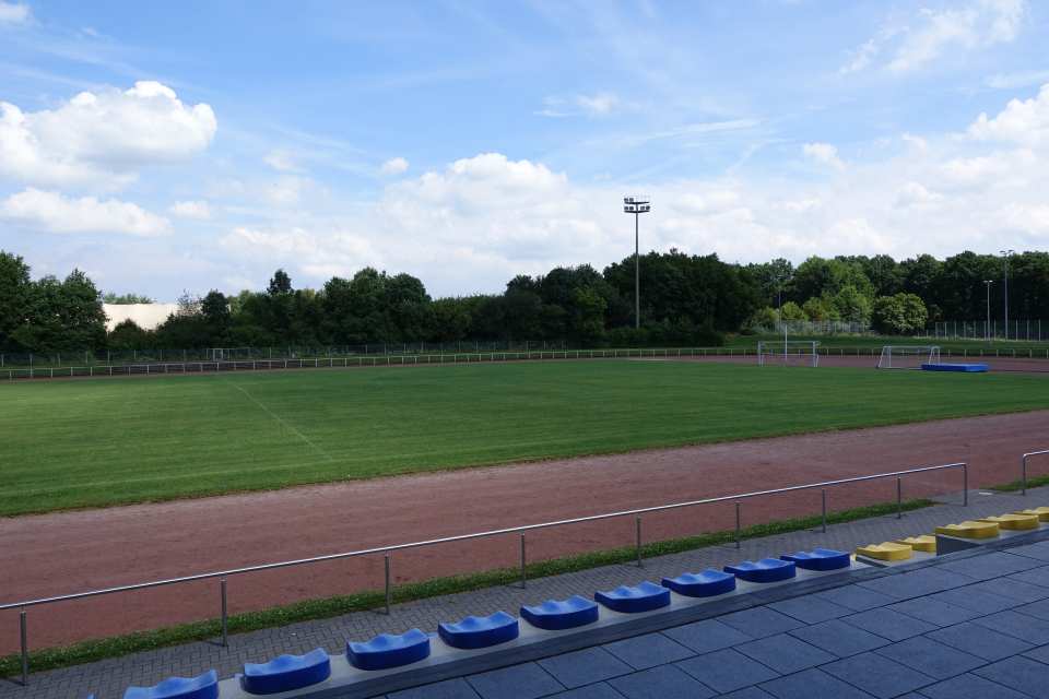 Sport Glockenspitze Hotelbetriebsgesellschaft GmbH