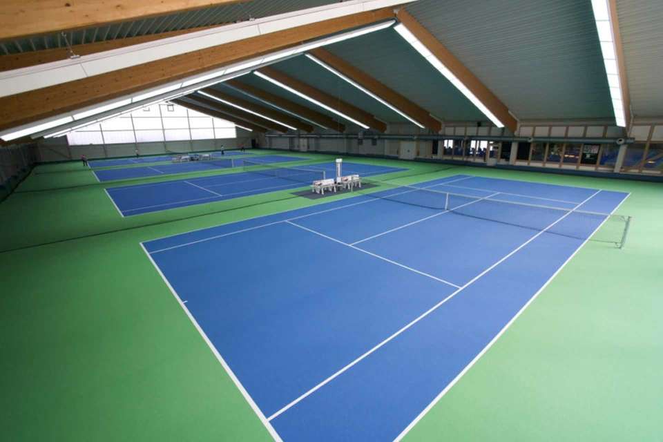 Sport Glockenspitze Hotelbetriebsgesellschaft GmbH