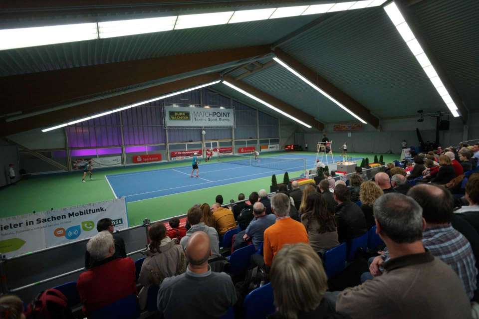 Sport Glockenspitze Hotelbetriebsgesellschaft GmbH