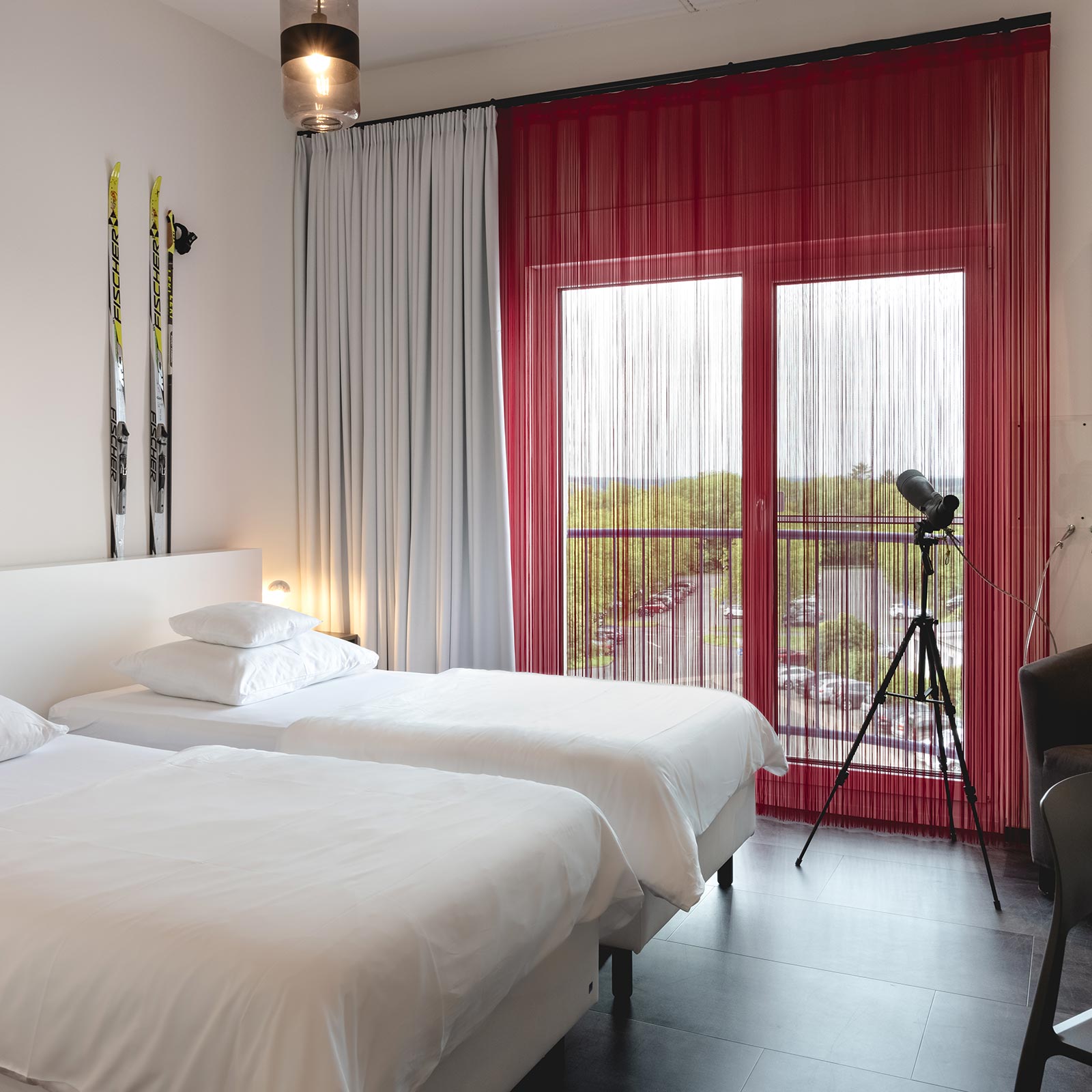 Themenzimmer Glockenspitze Hotelbetriebsgesellschaft GmbH