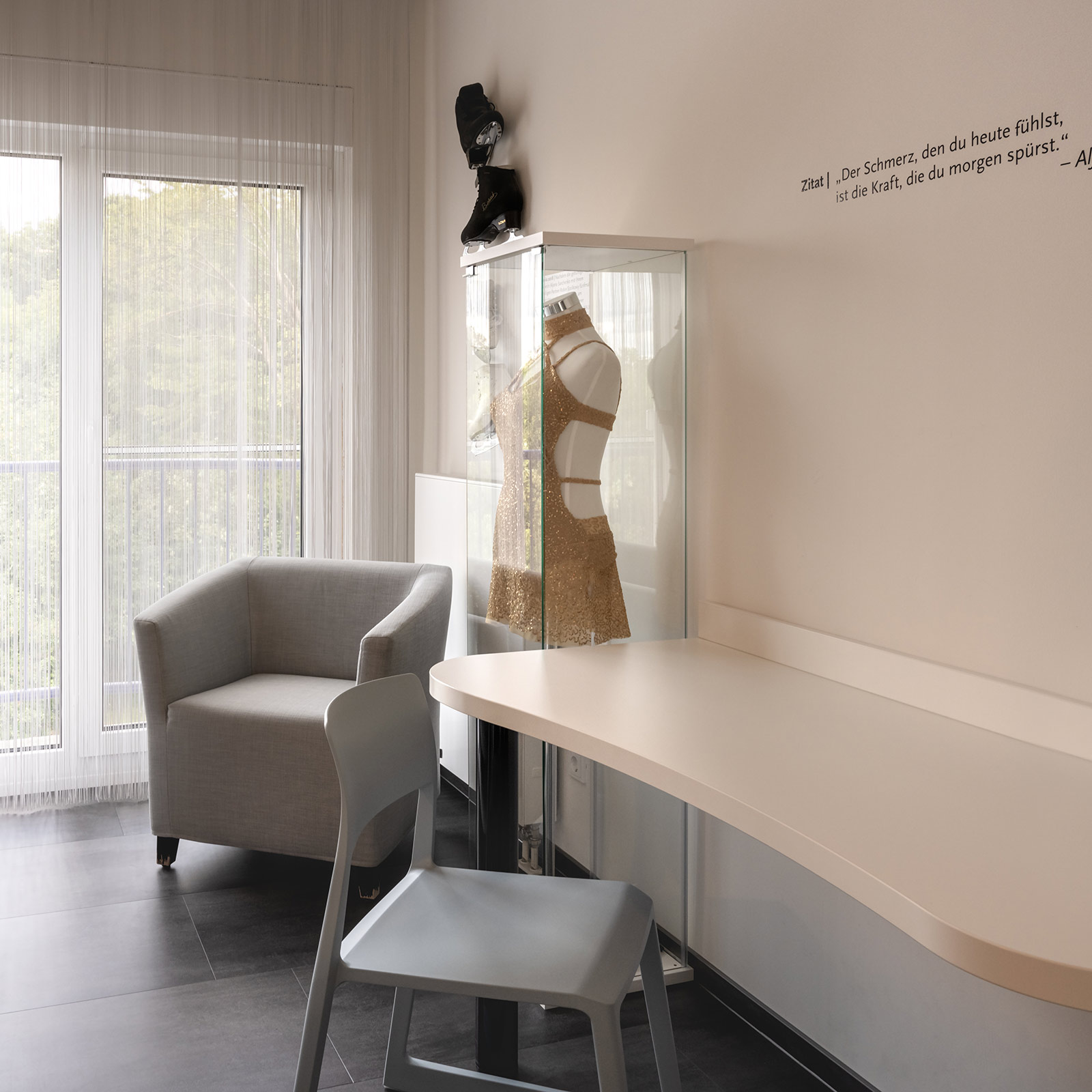 Themenzimmer Glockenspitze Hotelbetriebsgesellschaft GmbH