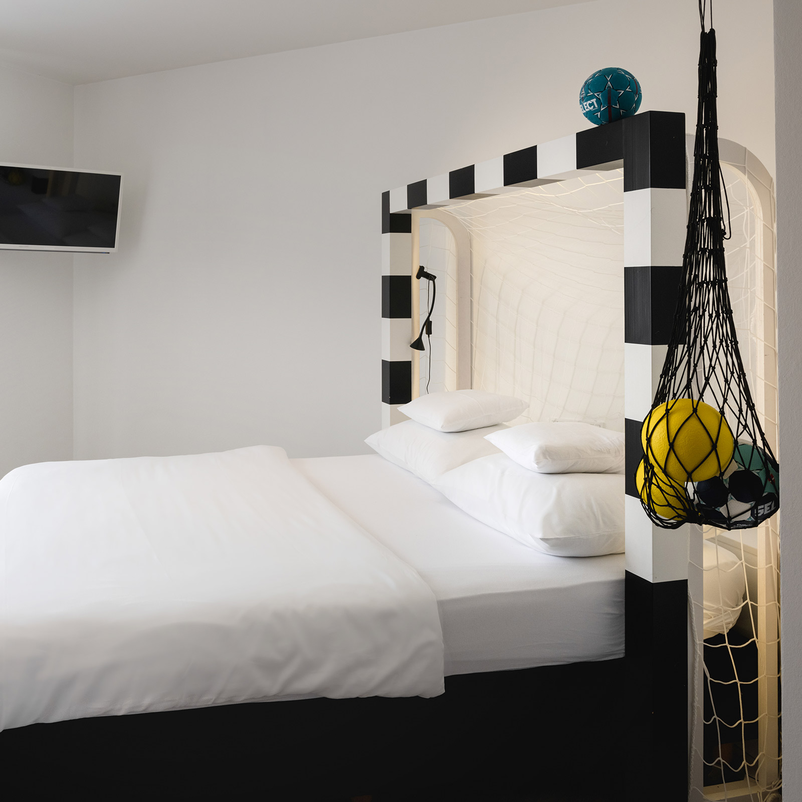 Themenzimmer Glockenspitze Hotelbetriebsgesellschaft GmbH